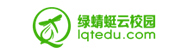 绿蜻蜓