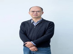 金鑫老师